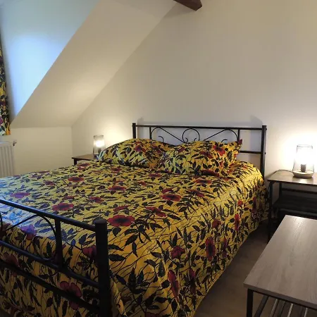 Bed & Breakfast La Qui A Du Chien