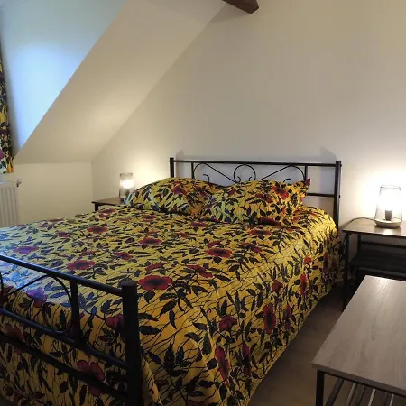 Bed & Breakfast La Qui A Du Chien