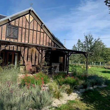 La Qui A Du Chien Bed & Breakfast